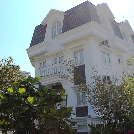 An Vien Nha Trang Viva Villa Phuoc Dong Exterior photo