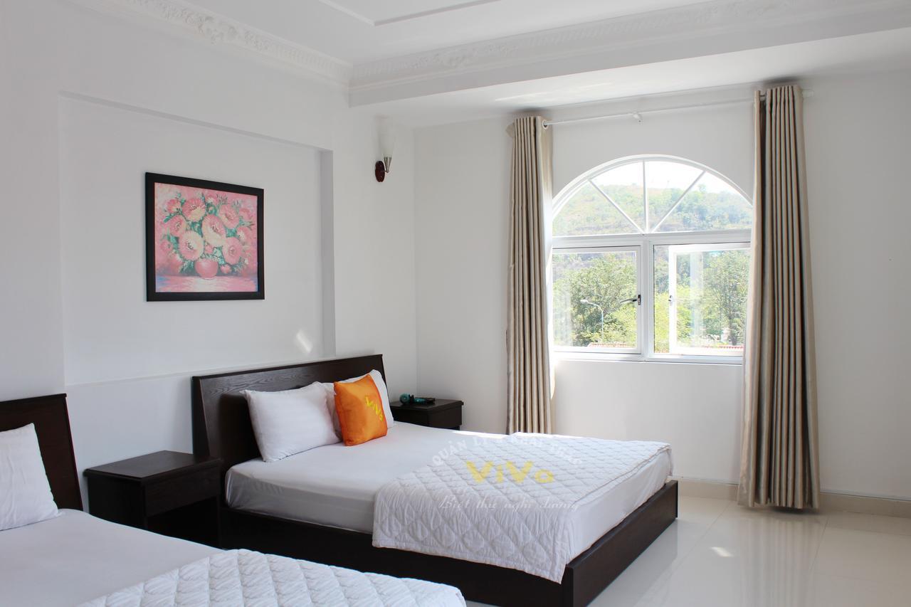 An Vien Nha Trang Viva Villa Phuoc Dong Exterior photo