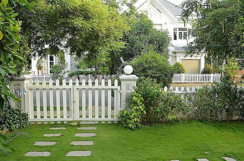 An Vien Nha Trang Viva Villa Phuoc Dong Exterior photo