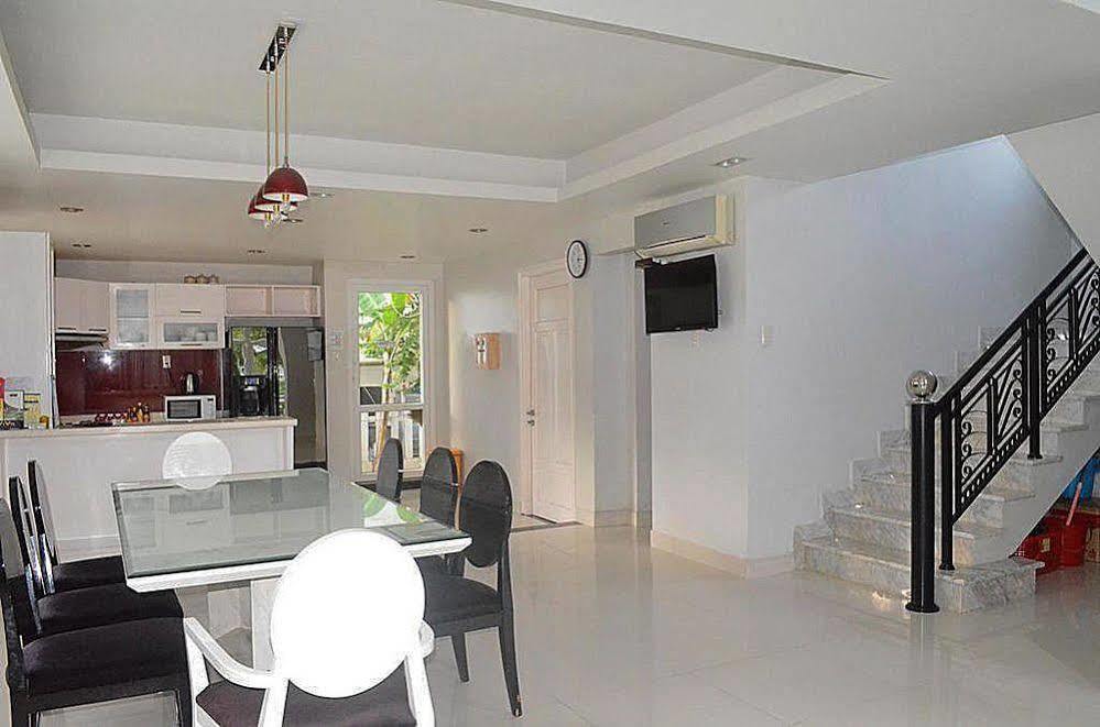 An Vien Nha Trang Viva Villa Phuoc Dong Exterior photo