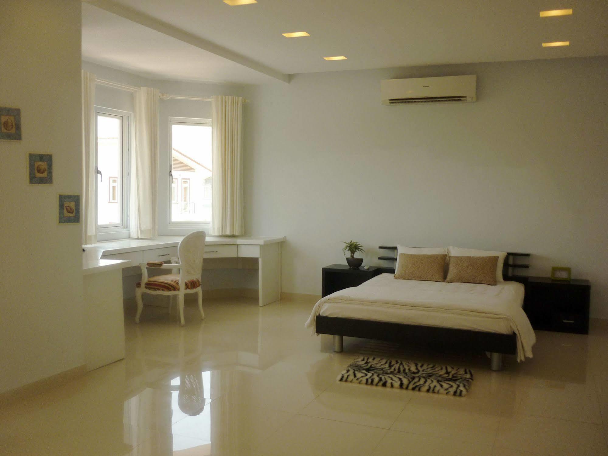 An Vien Nha Trang Viva Villa Phuoc Dong Exterior photo