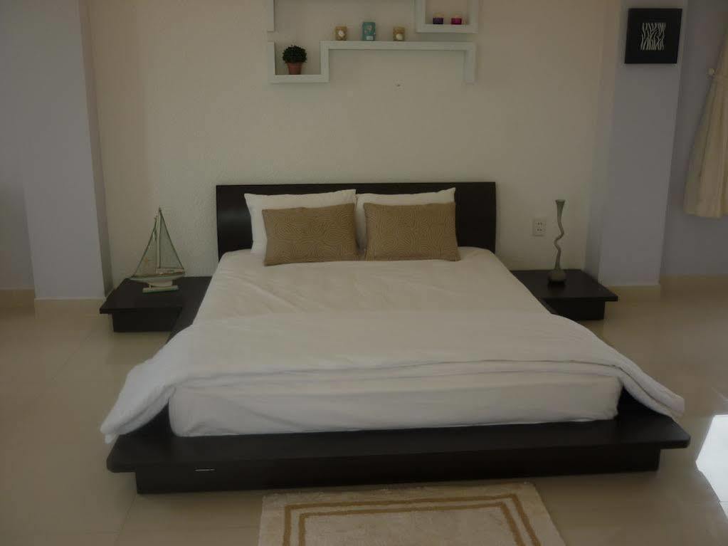 An Vien Nha Trang Viva Villa Phuoc Dong Exterior photo