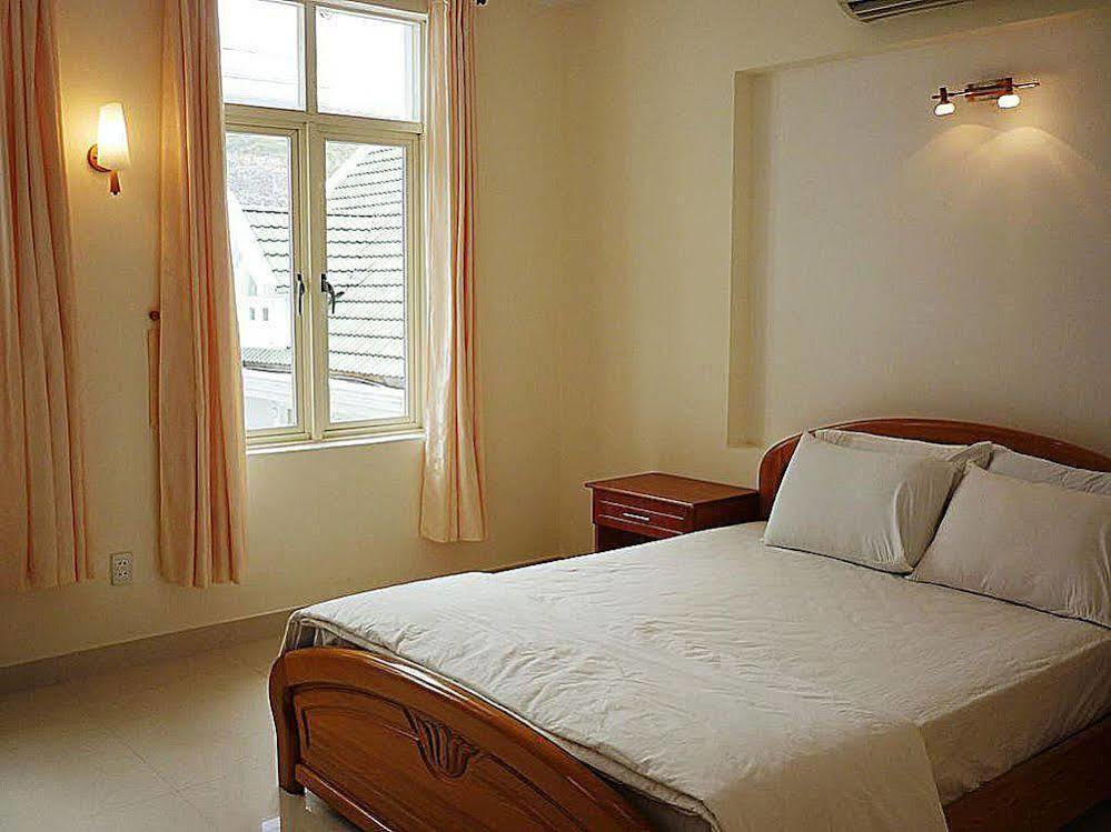 An Vien Nha Trang Viva Villa Phuoc Dong Exterior photo